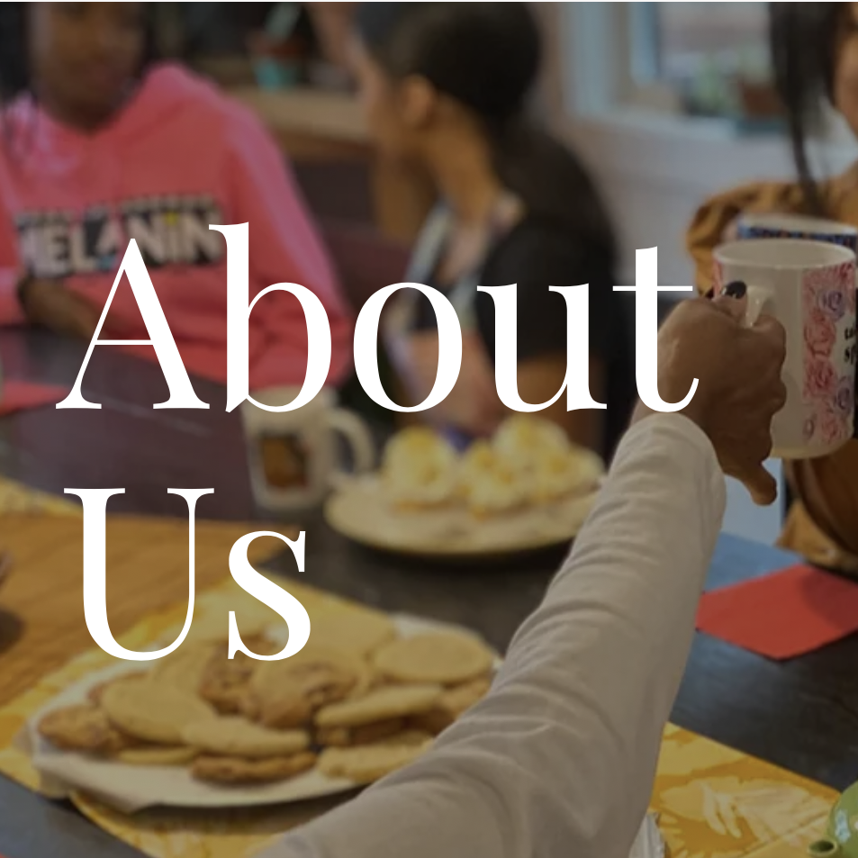 Community Conversations: Ujamaa Collective - Fair Trade, Cooperative, Nonprofit