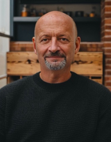 Dr. Diane Interviews Tim Michaels on the Power of Reiki and Crystals