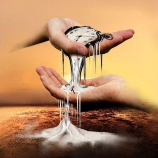 119.  You don't have a TIME problem 