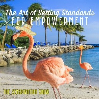 The Art of Setting Standards for Empowerment