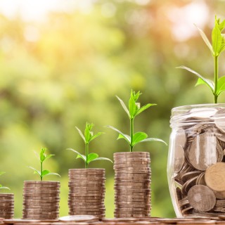 5 Levels of Wealth?  Another perspective?