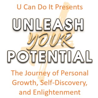 An Authentic & Candid Conversation about Personal Growth, Self-Discovery, & Enlightenment with guest, Tonia Johnson