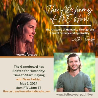 The Gameboard has Shifted for Humanity: Time to Start Playing