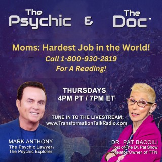 Moms: Hardest Job in the World