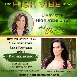 How to Attract & Manifest Your Best Partner