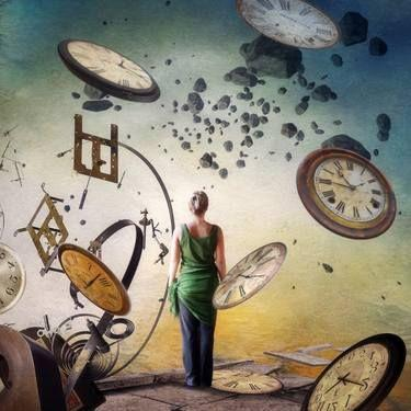 120: Making Time Work for You: Part 2 - Finding Your Time Abundance