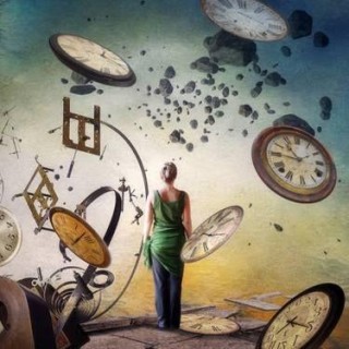 120: Making Time Work for You: Part 2 - Finding Your Time Abundance