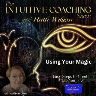 Using Your Magic