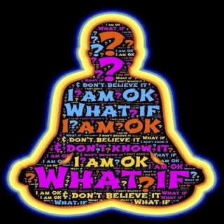 The Power of the Unknown Unknowns and the 1% of Reality