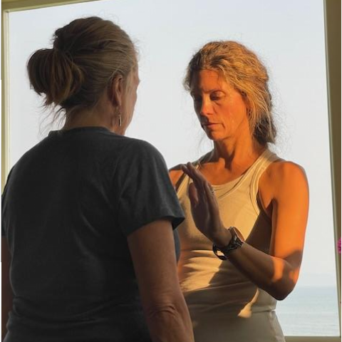 Energy Healing: Reiki and other fun things!