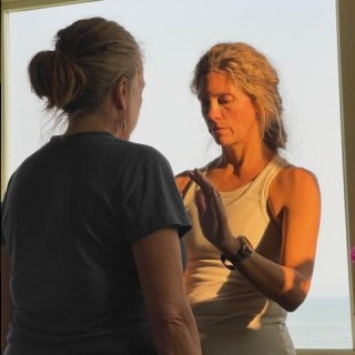 Energy Healing: Reiki and other fun things!