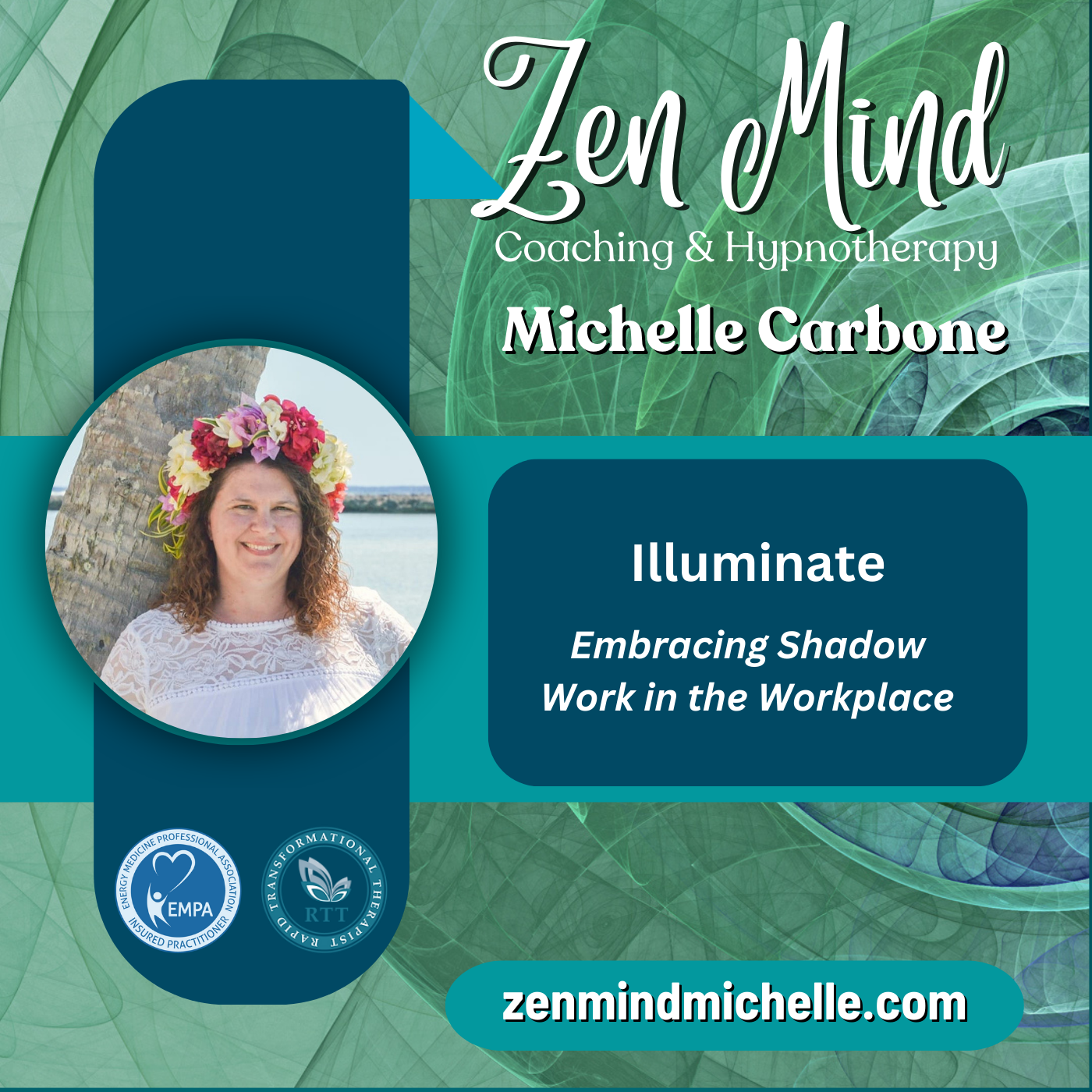 Illuminate: Embracing Shadow Work in the Workplace