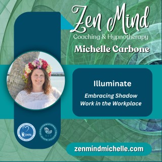 Illuminate: Embracing Shadow Work in the Workplace