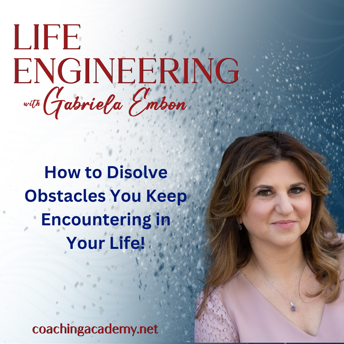Do This to Dissolve Obstacles in Your Life