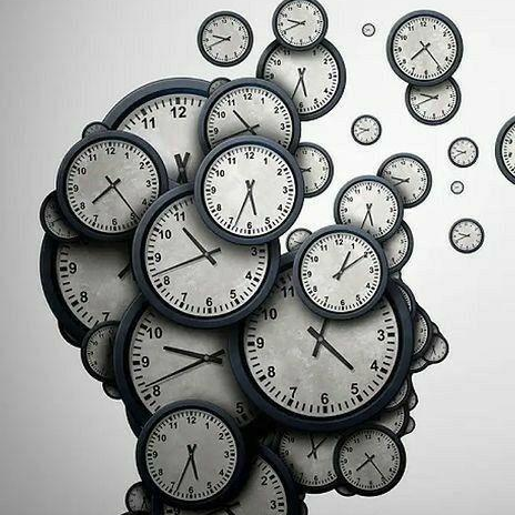 121: The ABC's of Compounding Time 