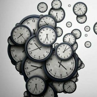 121: The ABC's of Compounding Time 