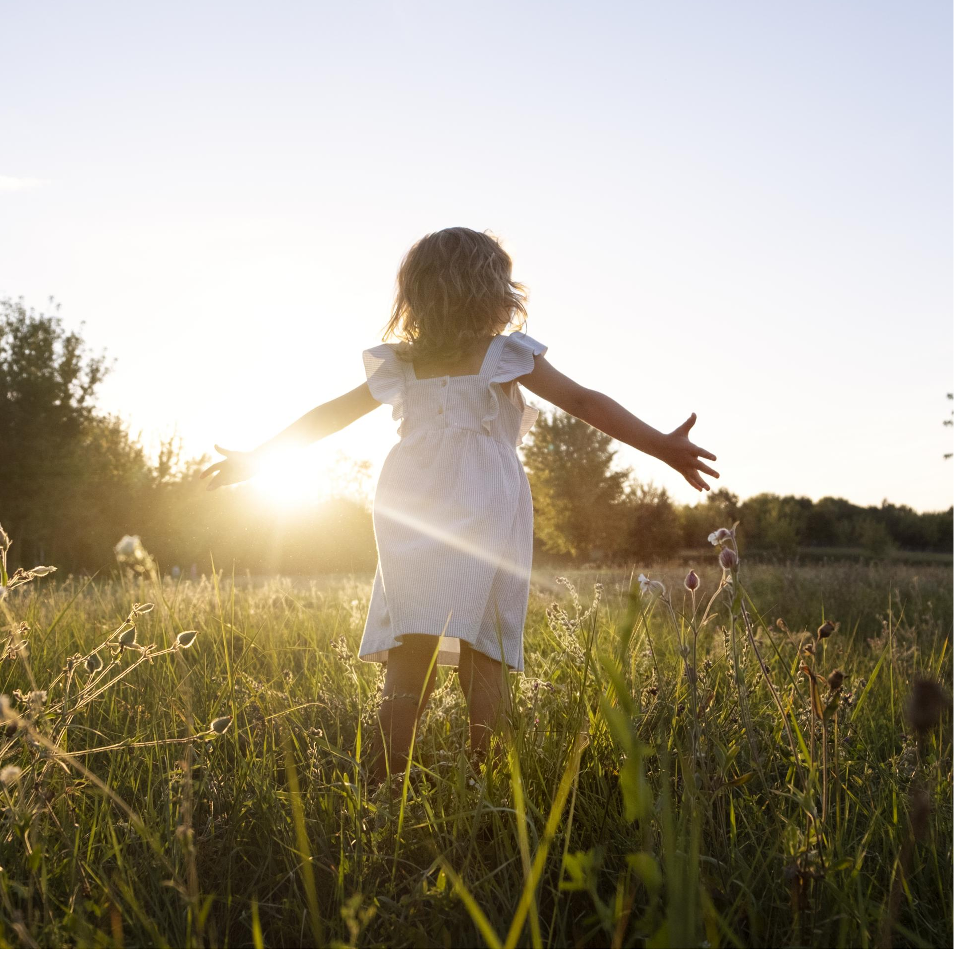 Trusting your Intuition Part 1