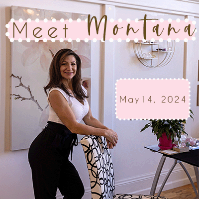 Montana Greene Reveals the Journey to Awakening the Gift™ with Special Guest Dr. Pat Baccili
