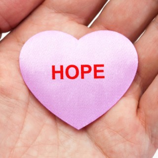 A Sprinkle of Hope with Debbie Weiss