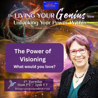 The Power of Visioning