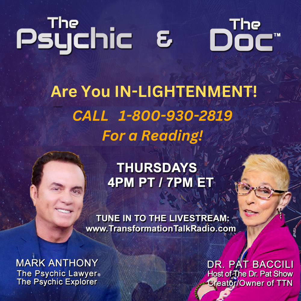 Are You IN-LIGHTENMENT