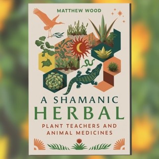 Plant Shamanism with Matthew Wood