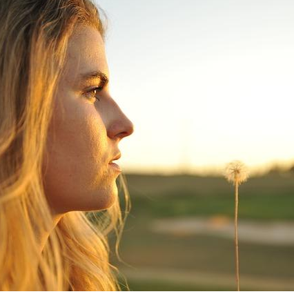 Recovery & Healing Series: Episode 2 - Believing From A Distance!