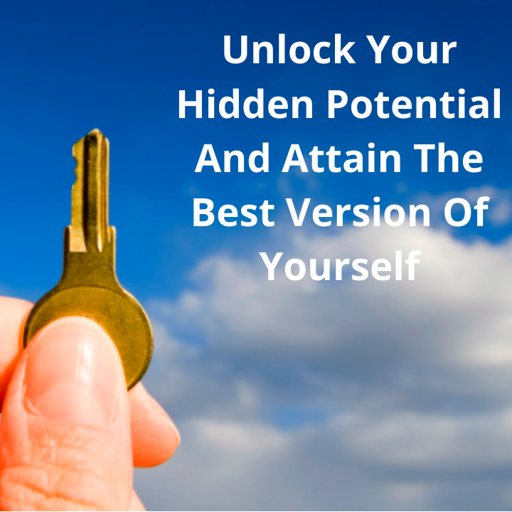 Hidden Potential - The Art and Science to Achieving Excellence