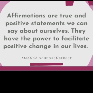 Tools for Self-Discovery: Changing our Unhealthy Beliefs into Healthy Beliefs -- The Power of Affirmations with Special Guest