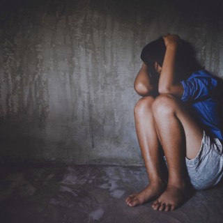 Self-hate, shame and body image issues