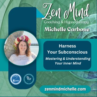 Harness Your Subconscious - Mastering and Understanding Your Inner Mind