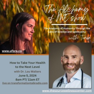 How to Take Your Health to the Next Level