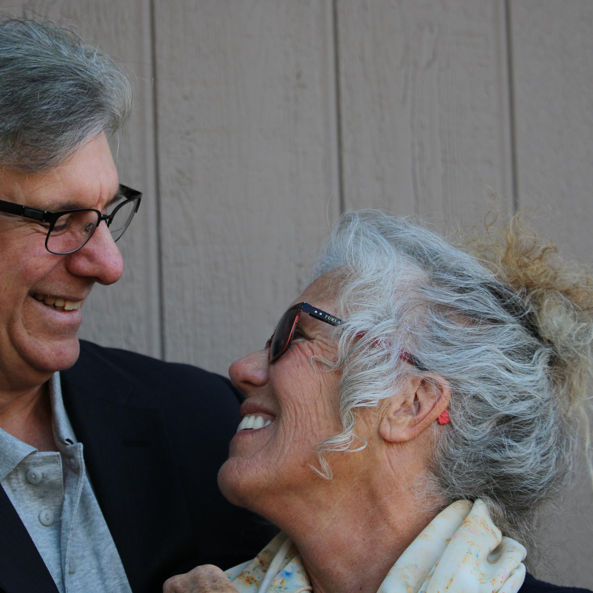 Q&A for Jason and Patricia – continued!