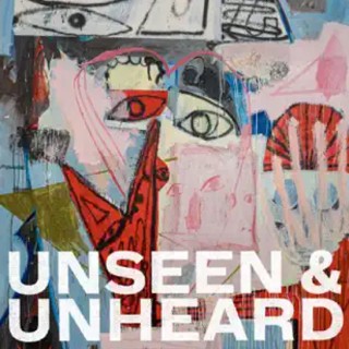 Unseen & Unheard - the personal and clinical side of schizophrenia with Kody Green and Carlos Larrauri