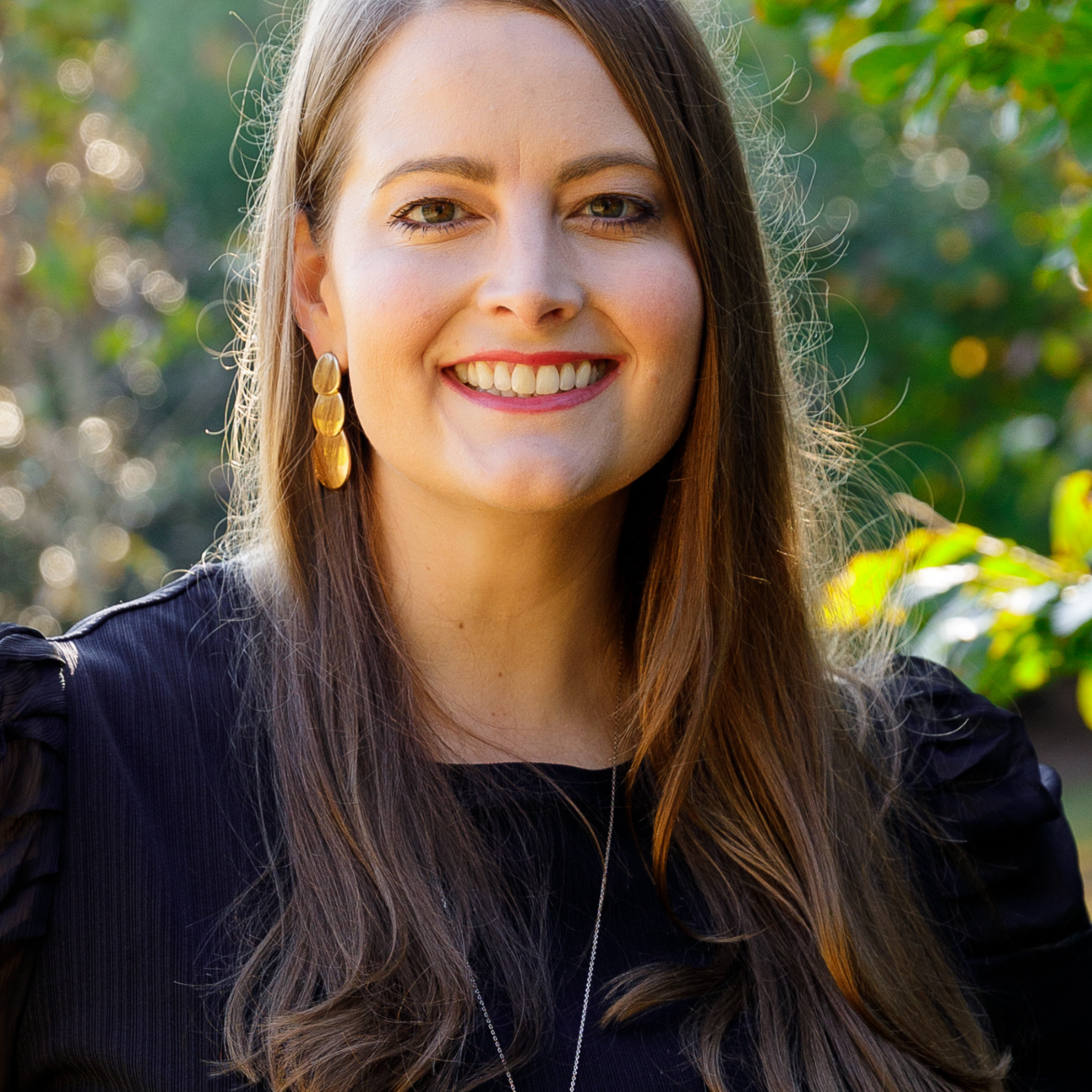 How to plan for the retirement you really want with Melissa Moss, a Certified Financial Planner (CFP), 