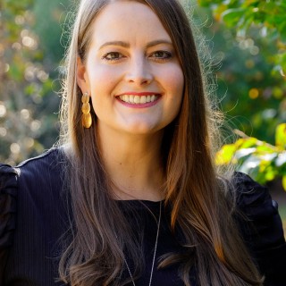 How to plan for the retirement you really want with Melissa Moss, a Certified Financial Planner (CFP), 
