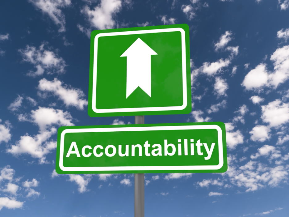 The Accountability Framework:  Ensuring Ethics in Leadership