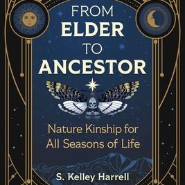 Repairing the Human - Nature Relationship with S. Kelley Harrell.