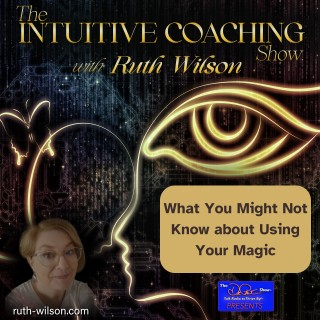 What You Might Not Know about Using Your Magic