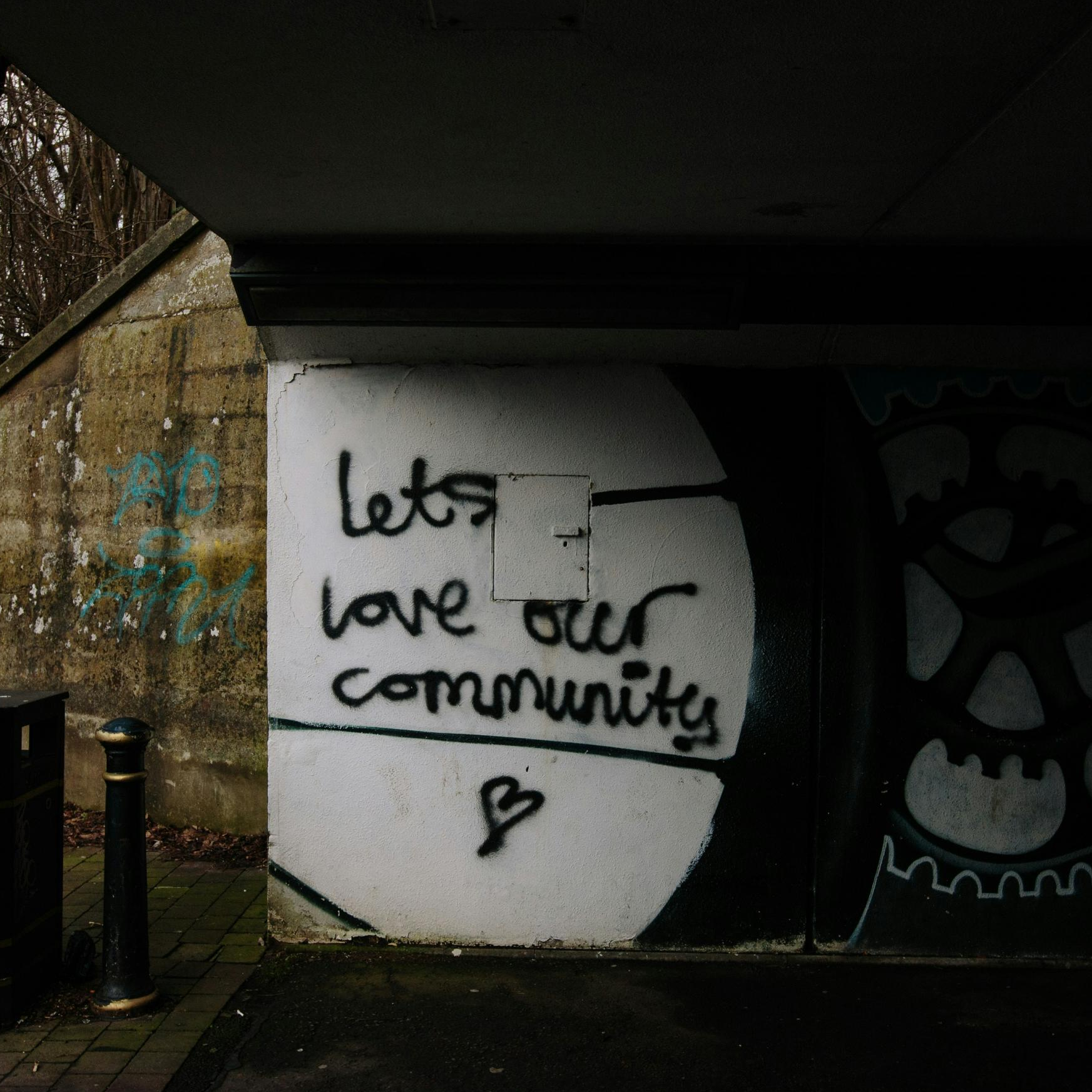 Community Conversation with Rev. Desiree Lawson, Pastor at The Good Shepherds Presbyterian Church in South Easton MA. 
