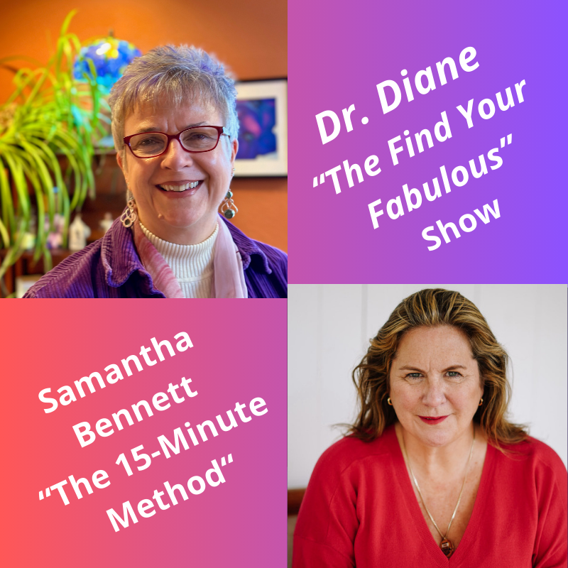 How to Get It Done: Let's Explore the 15-Minute Method!