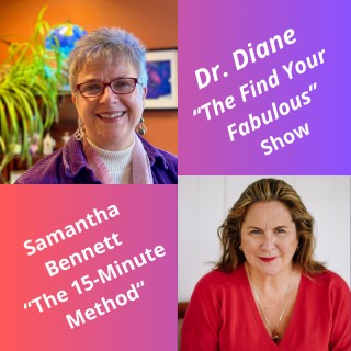 How to Get It Done: Let's Explore the 15-Minute Method!
