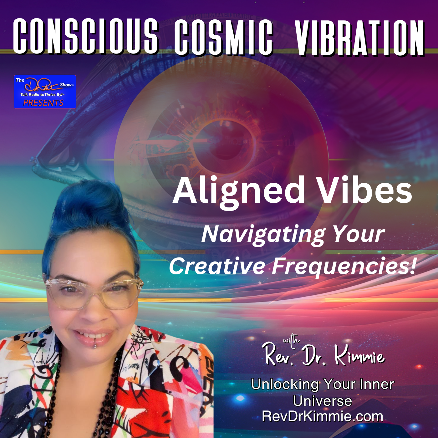 Aligned Vibes
