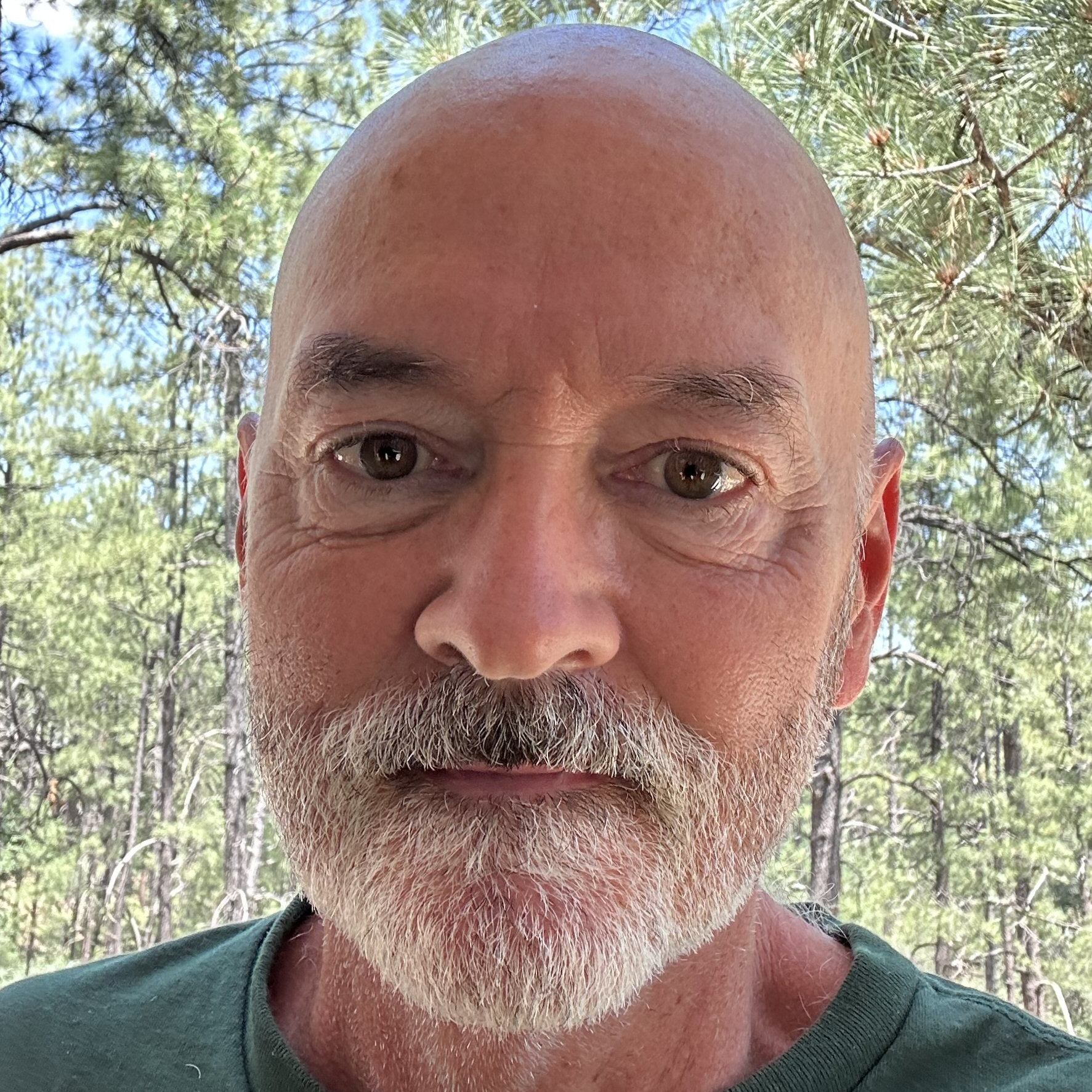 Mystic Edwin Spina discusses the energies of the present and future.