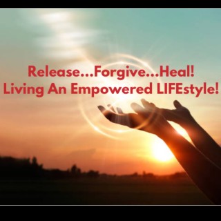  How To Live An Empowered Life...The Life You Desire! Special Guest Brenda Adelman