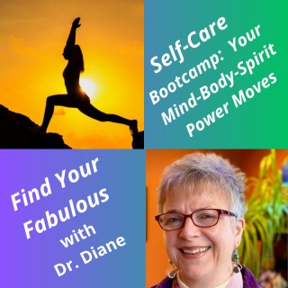 Self-Care Boot Camp: Your Mind-Body-Spirit Power Moves