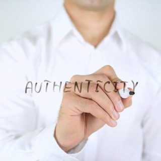Episode 12. Title:     Triple A’s:  Authenticity, Allowing and Accepting