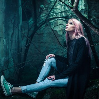 The power of your eyes and how they might reveal your hidden secrets