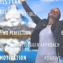 Encore: Create your own success!