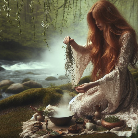 Everything you've wanted to ask a shaman